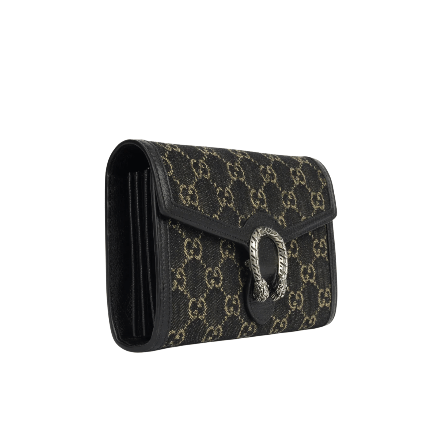Gucci | Dionysus Wallet On Chain - Free & Fast UAE Shipping