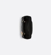 Dior | Small Lady My Abcdior Bag - Free & Fast UAE Shipping