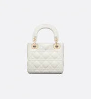 Dior | Mini Dioriviera Lady Bag - Free & Fast UAE Shipping