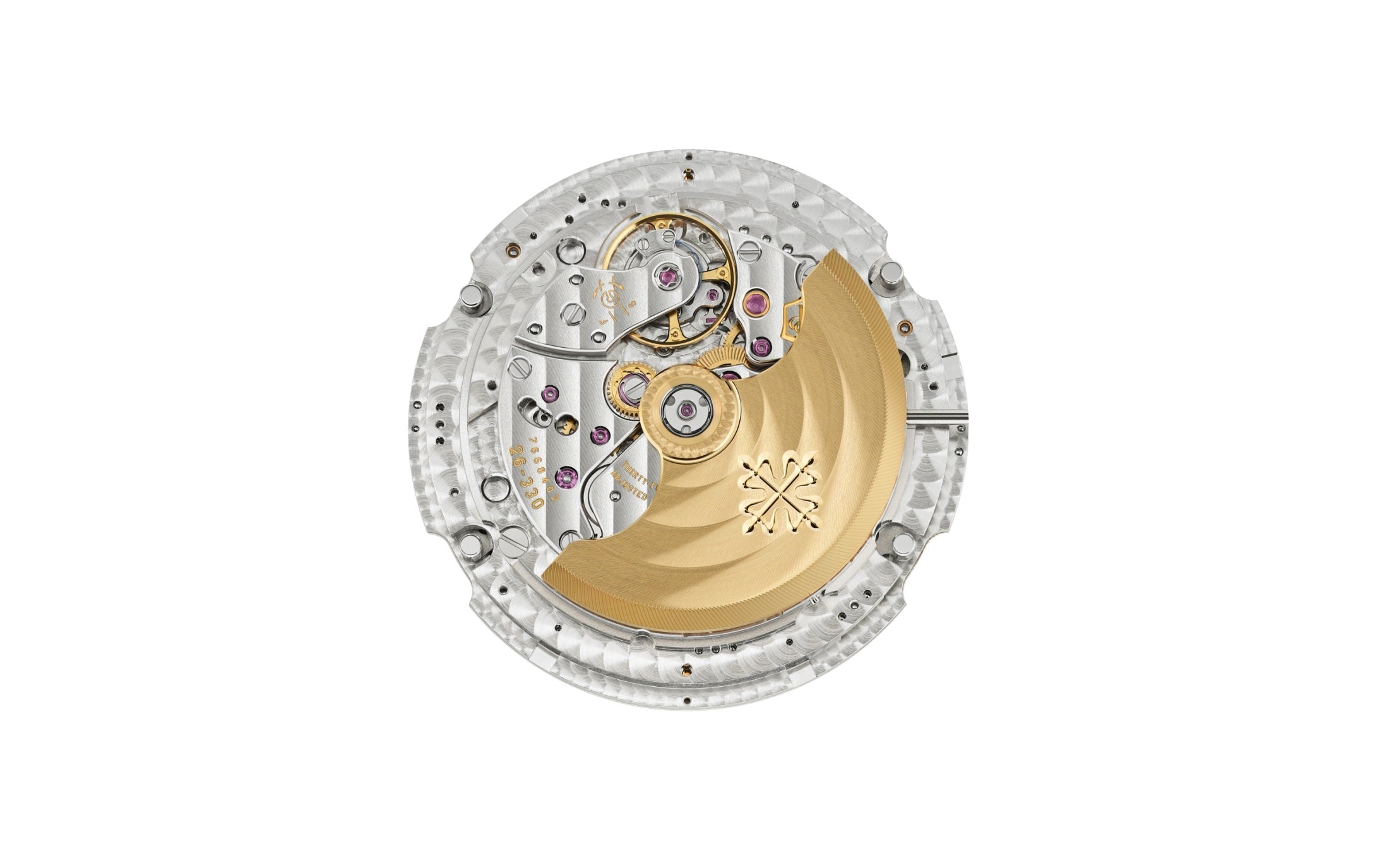 Patek Philippe | Nautilus Annual Calendar, Blue Dial - Free & Fast UAE Shipping