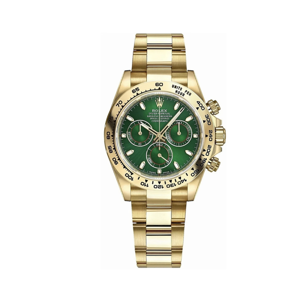 Rolex Cosmograph Daytona Watch