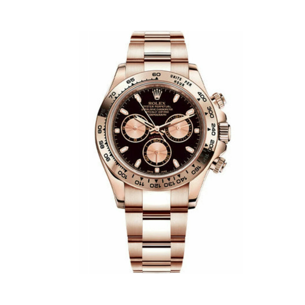 Rolex Cosmograph Daytona Watch