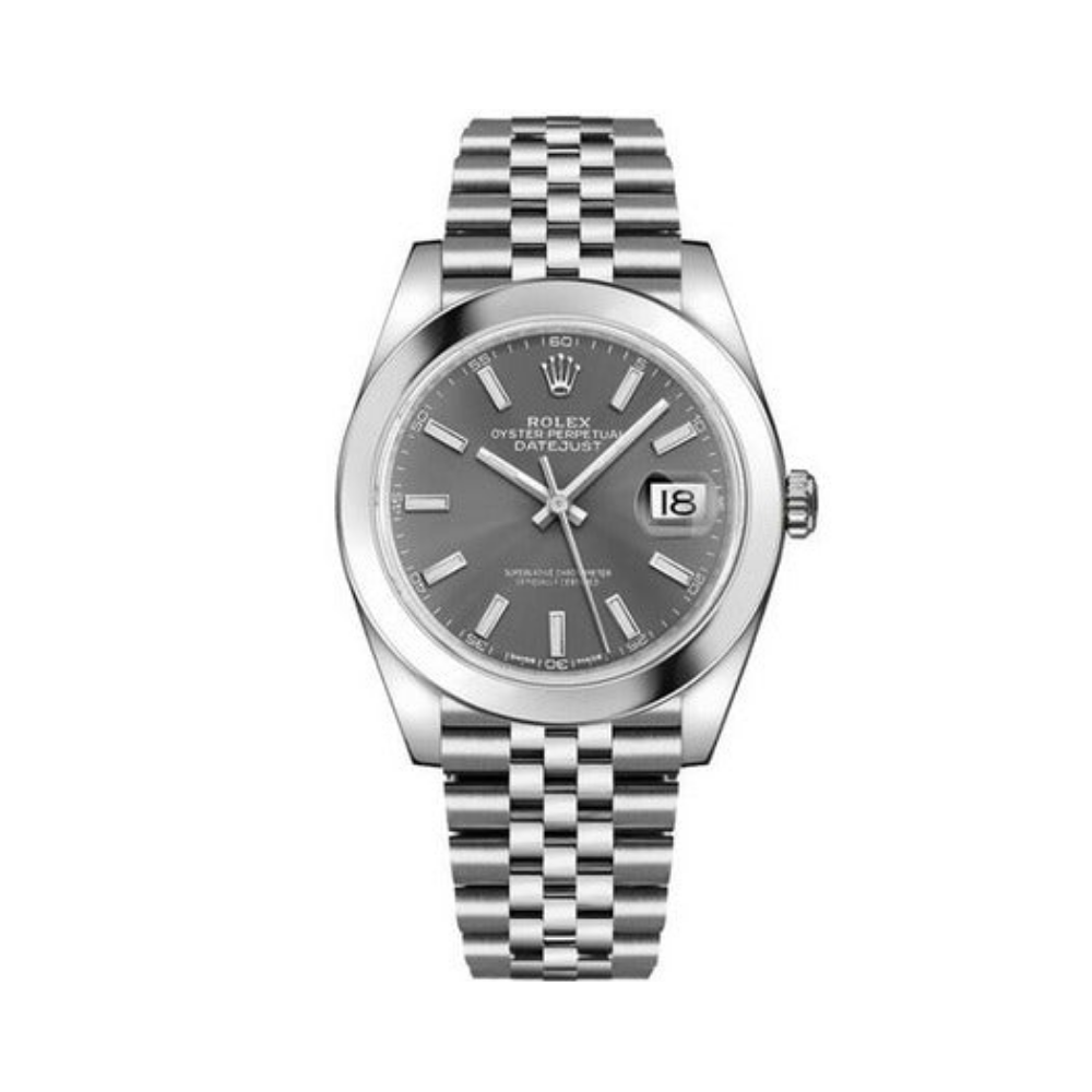 Rolex Datejust Watch