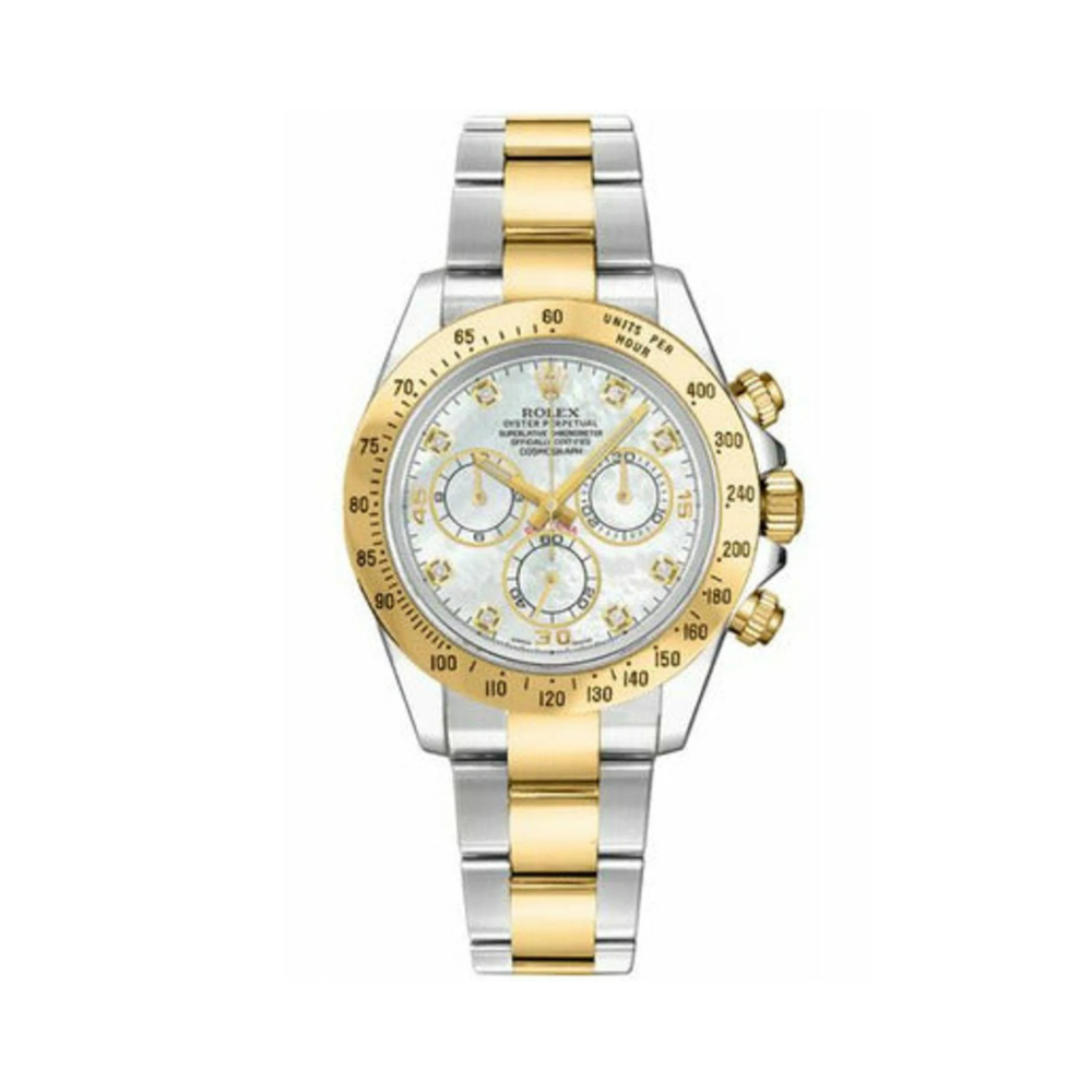 Rolex Cosmograph Daytona Watch