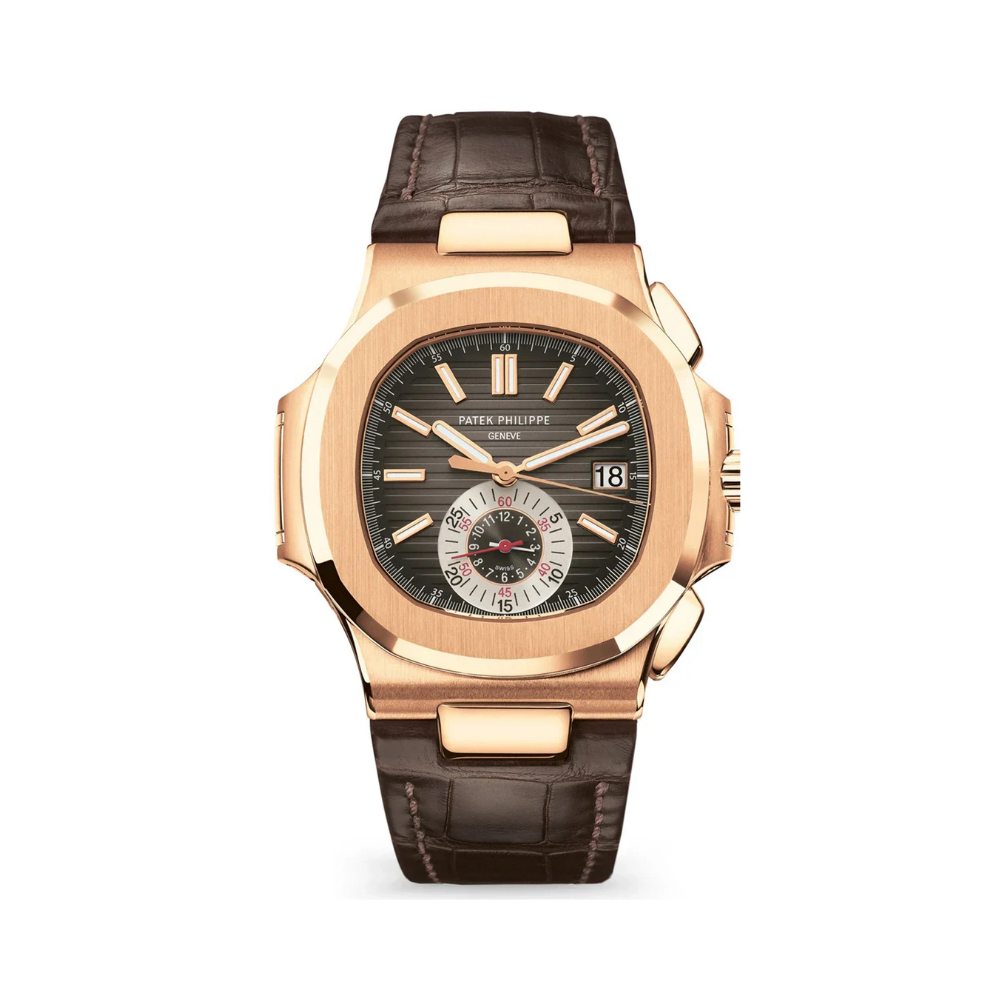 Patek Philippe Nautilus Watch