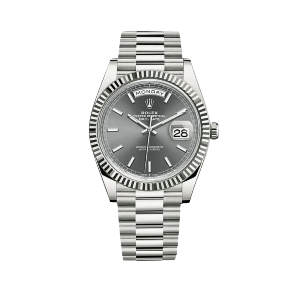 Rolex Day-date Watch