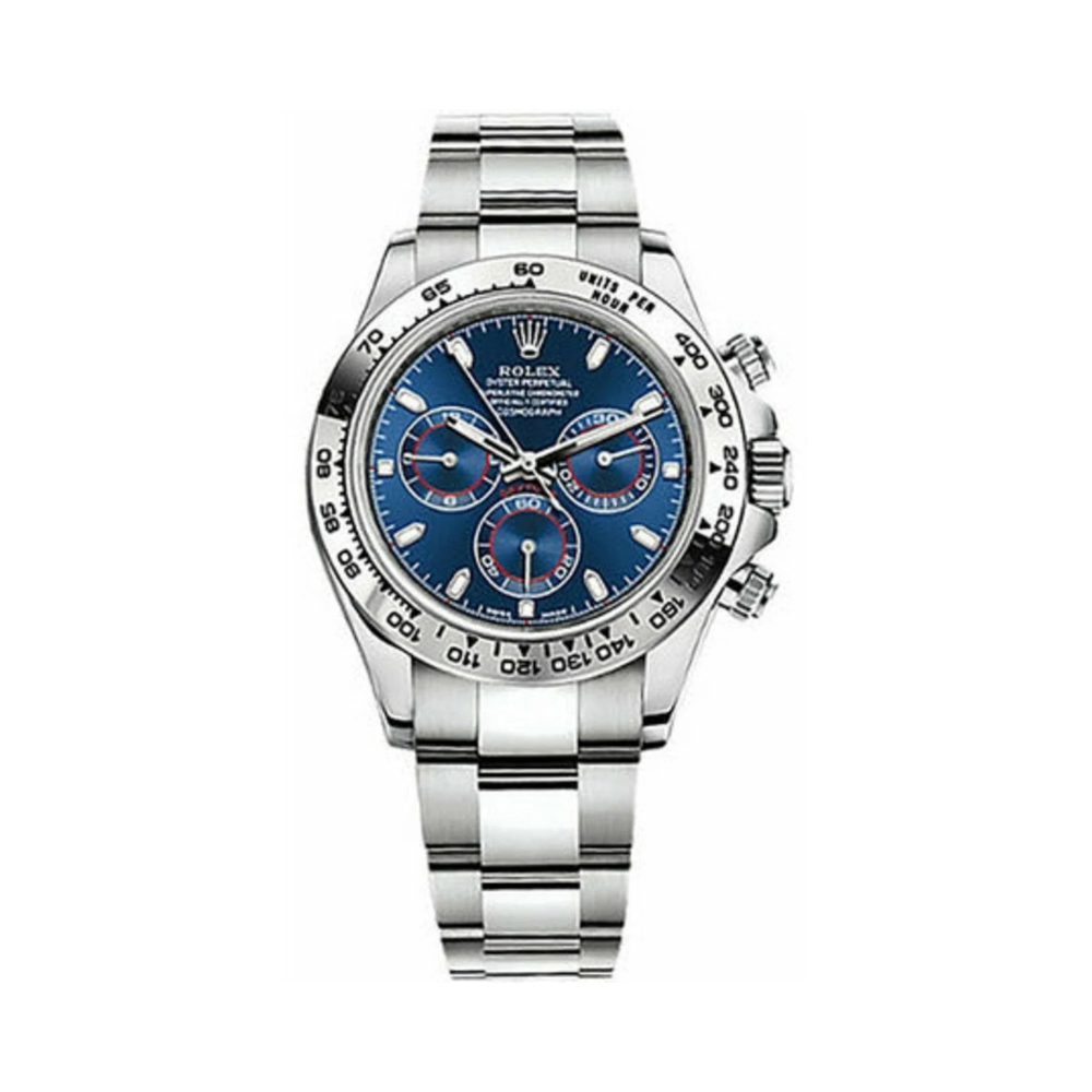 Rolex Cosmograph Daytona Watch