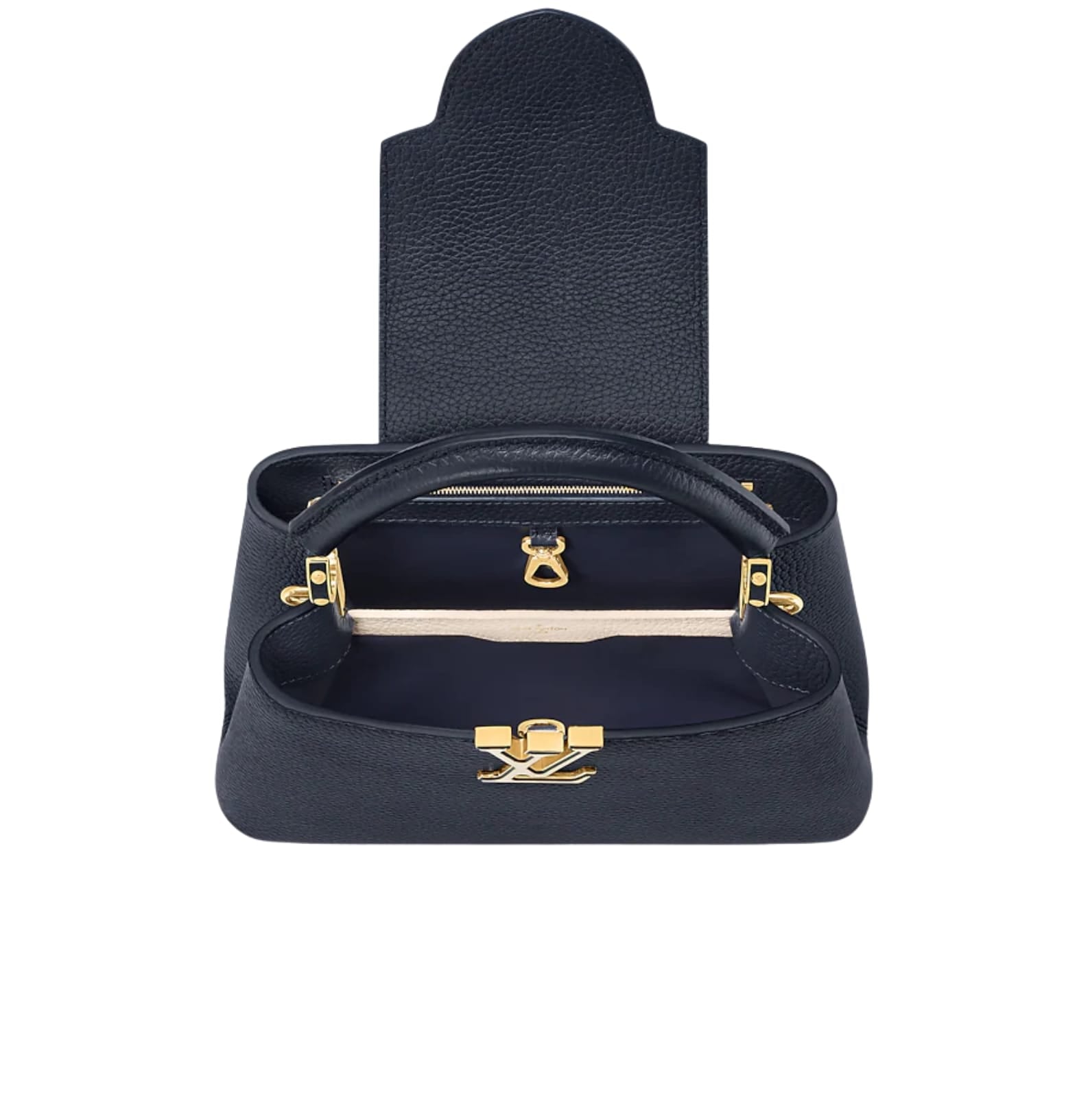 Louis Vuitton | Capucines BB Bag - Free & Fast UAE Shipping