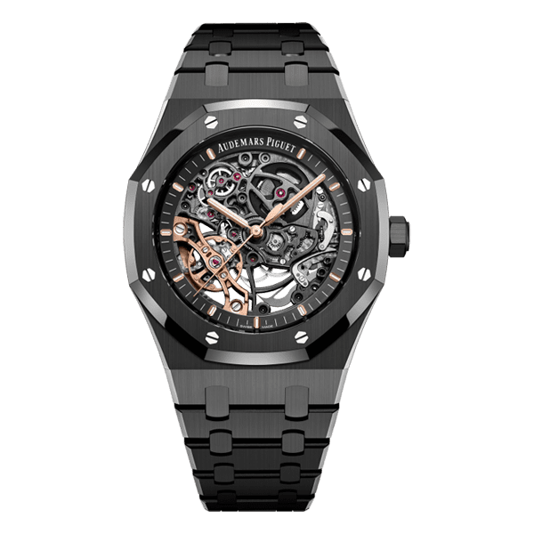 Audemars Piguet | Royal Oak - Free & Fast UAE Shipping