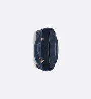 Dior | Small Lady My Abcdior Bag - Free & Fast UAE Shipping