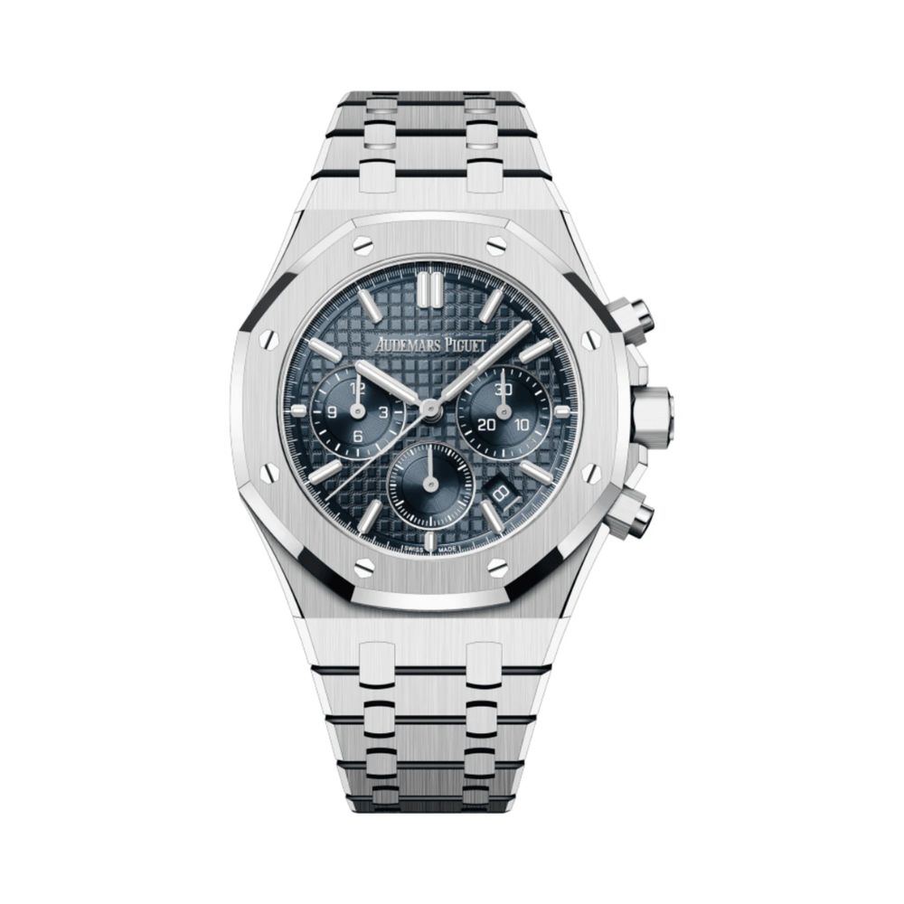 Audemars Piguet Royal Oak Watch