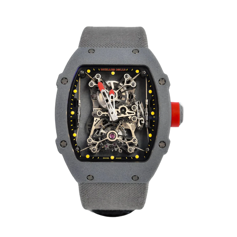 Richard Mille RM 27-01 Watch