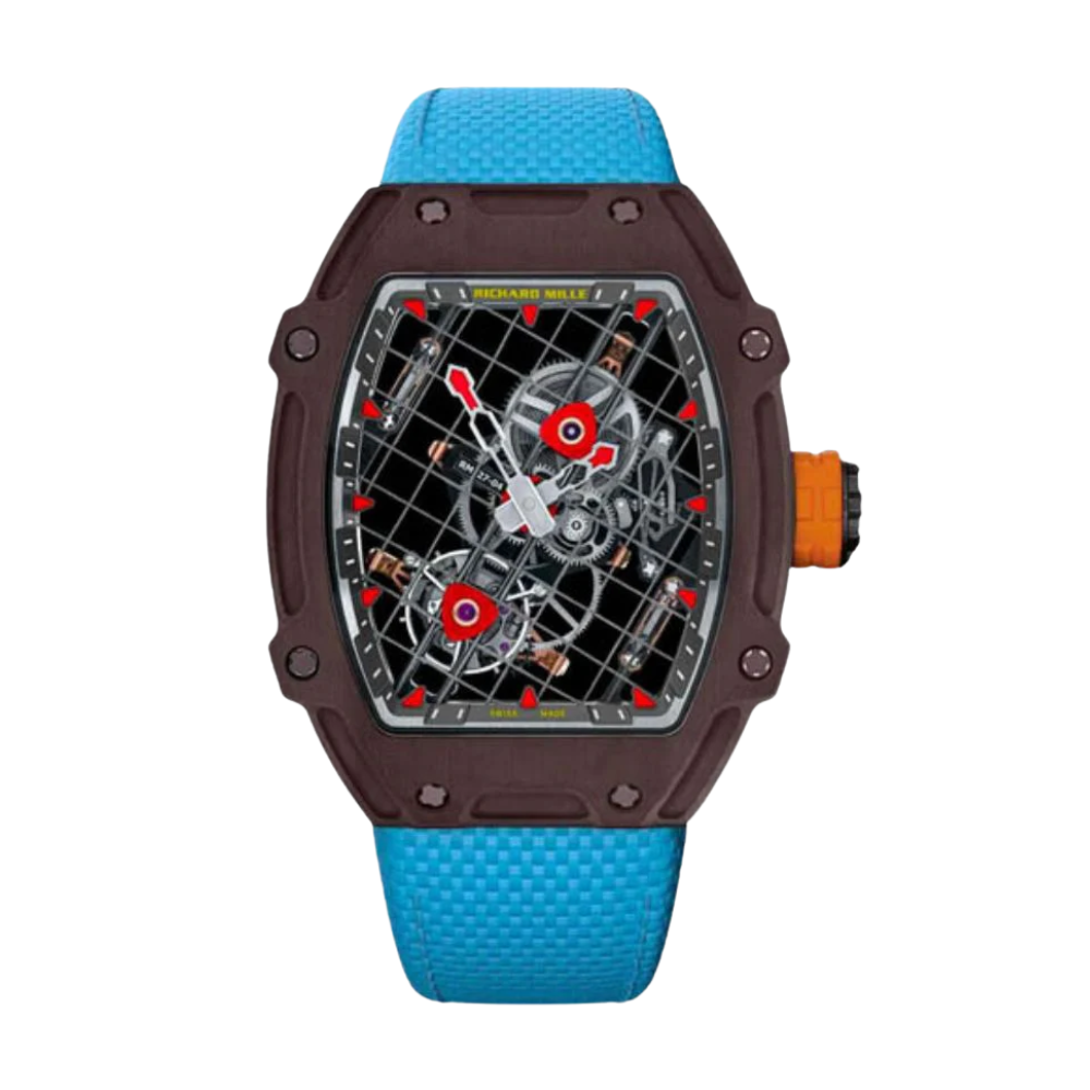 Richard Mille RM 27-04 Rafael Nadal Watch