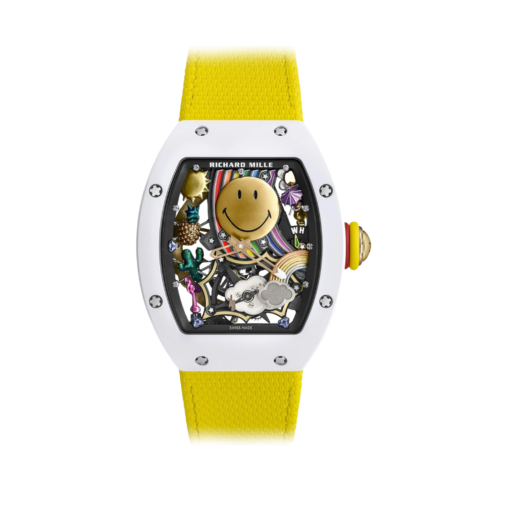 Richard Mille RM-088 Automatic Watch