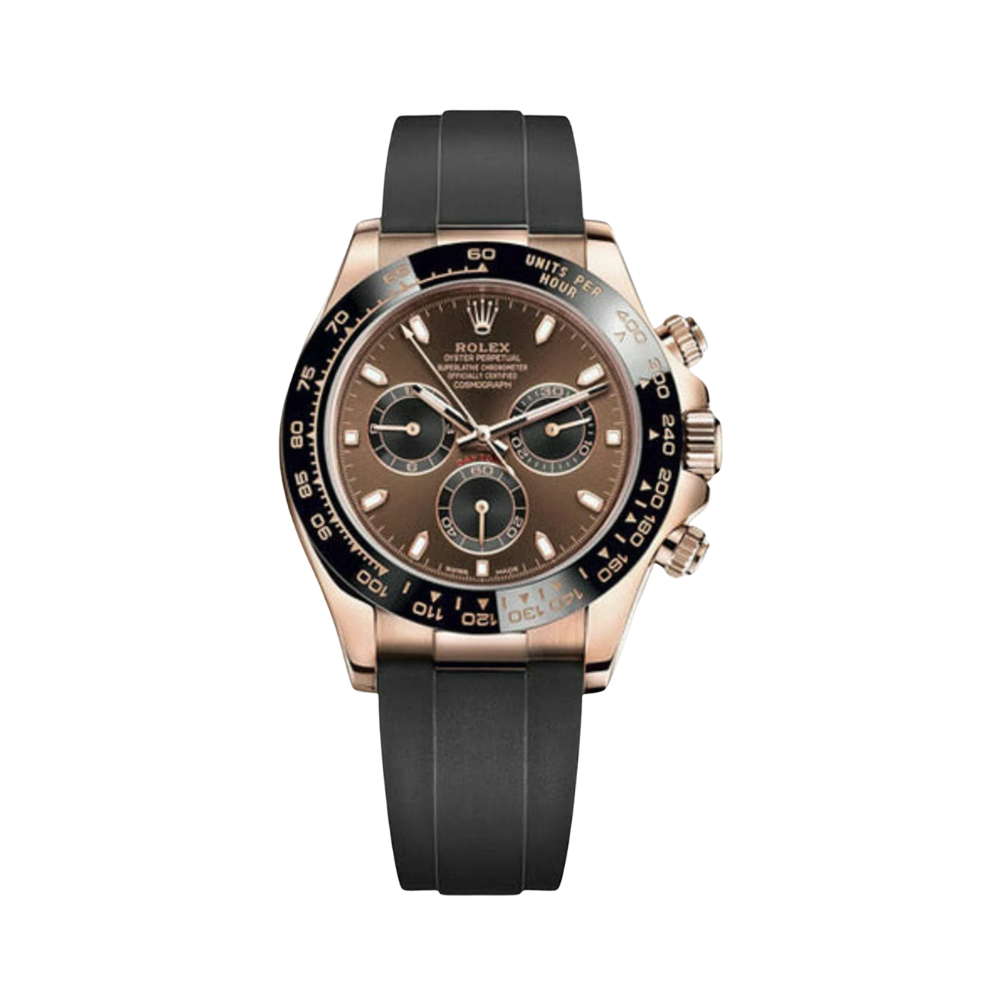 Rolex Cosmograph Daytona Watch