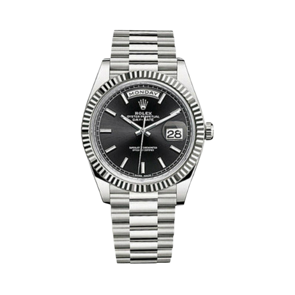 Rolex Day-date Watch