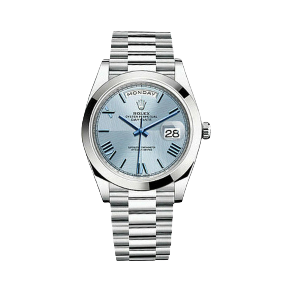 Rolex Day-date Watch