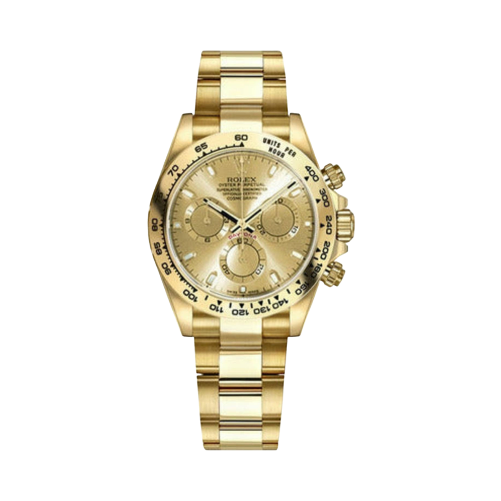 Rolex Cosmograph Daytona Watch
