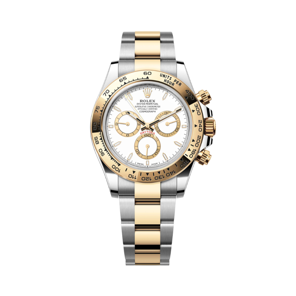 Rolex Cosmograph Daytona Watch