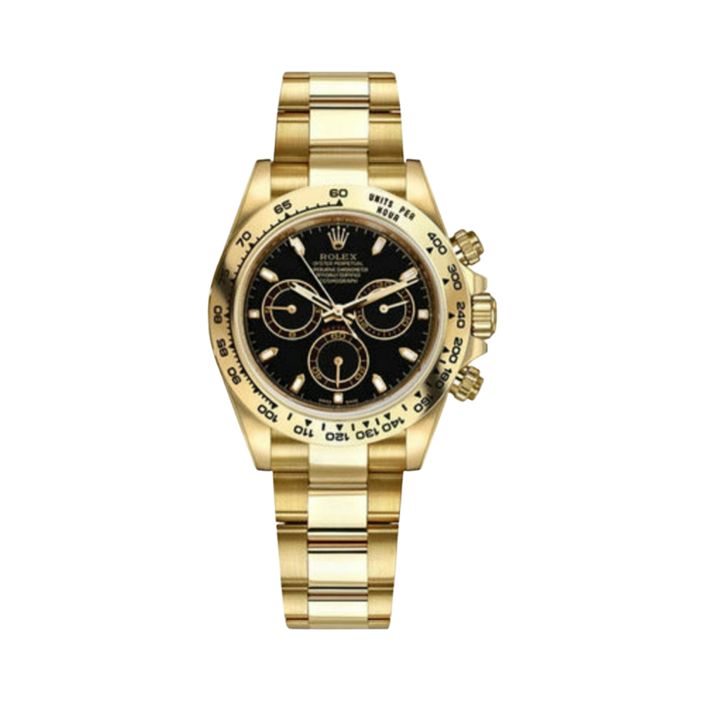 Rolex Cosmograph Daytona Watch
