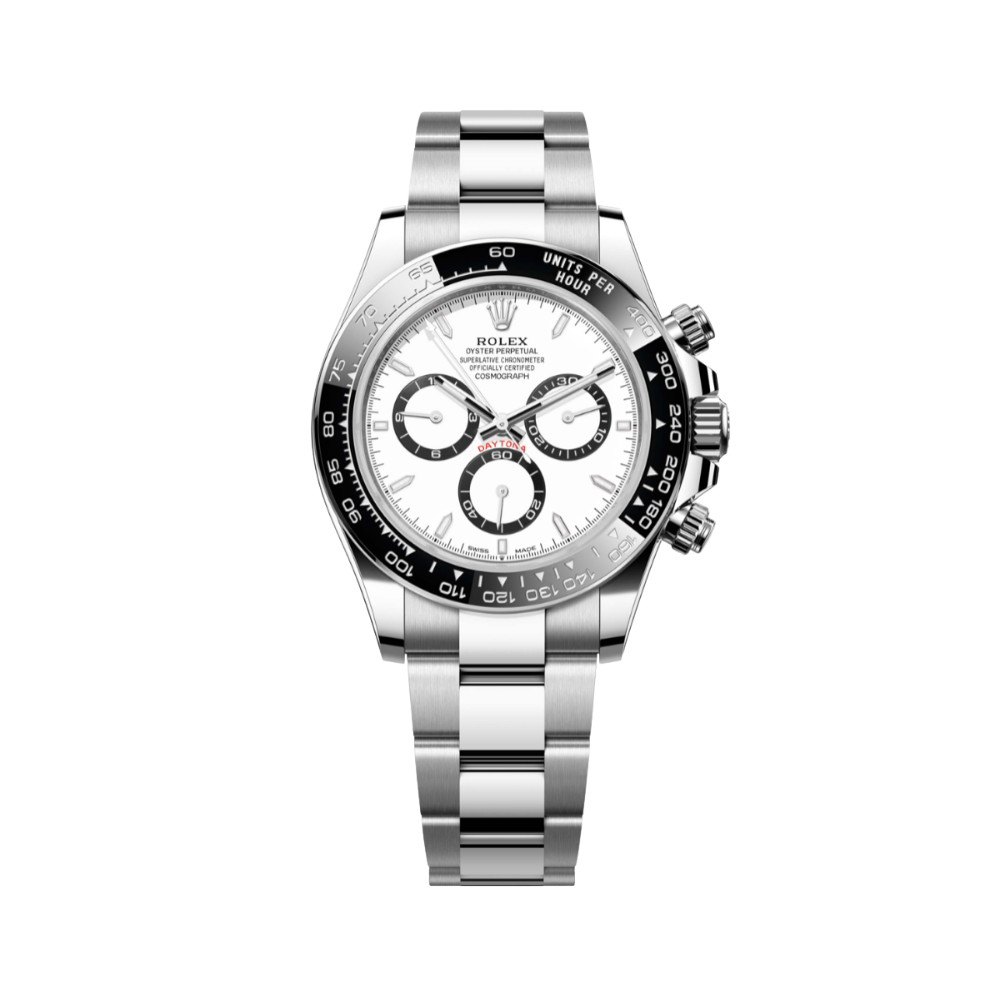 Rolex Cosmograph Daytona Watch
