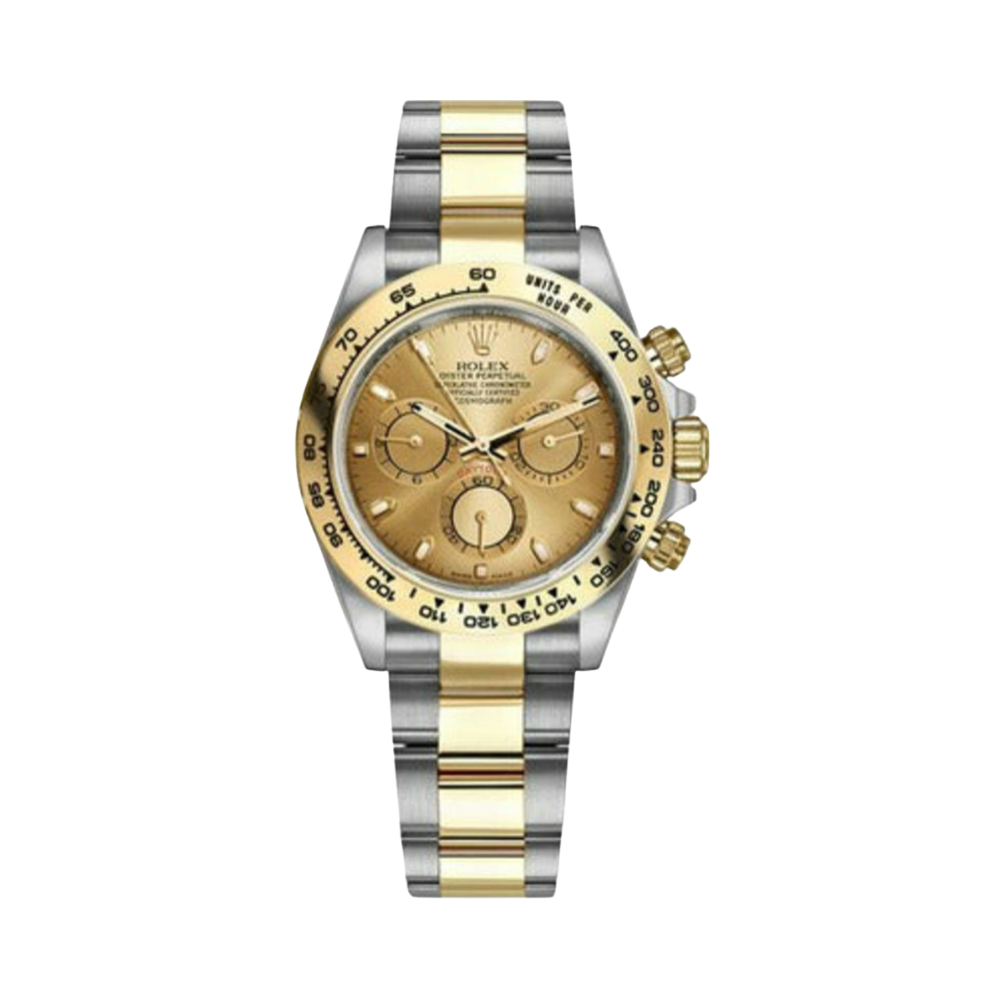 Rolex Cosmograph Daytona Watch
