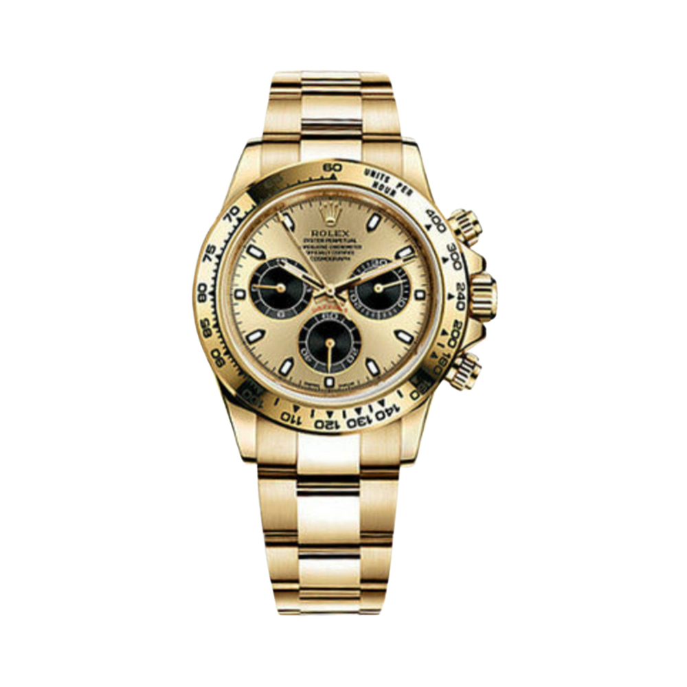 Rolex Cosmograph Daytona Watch