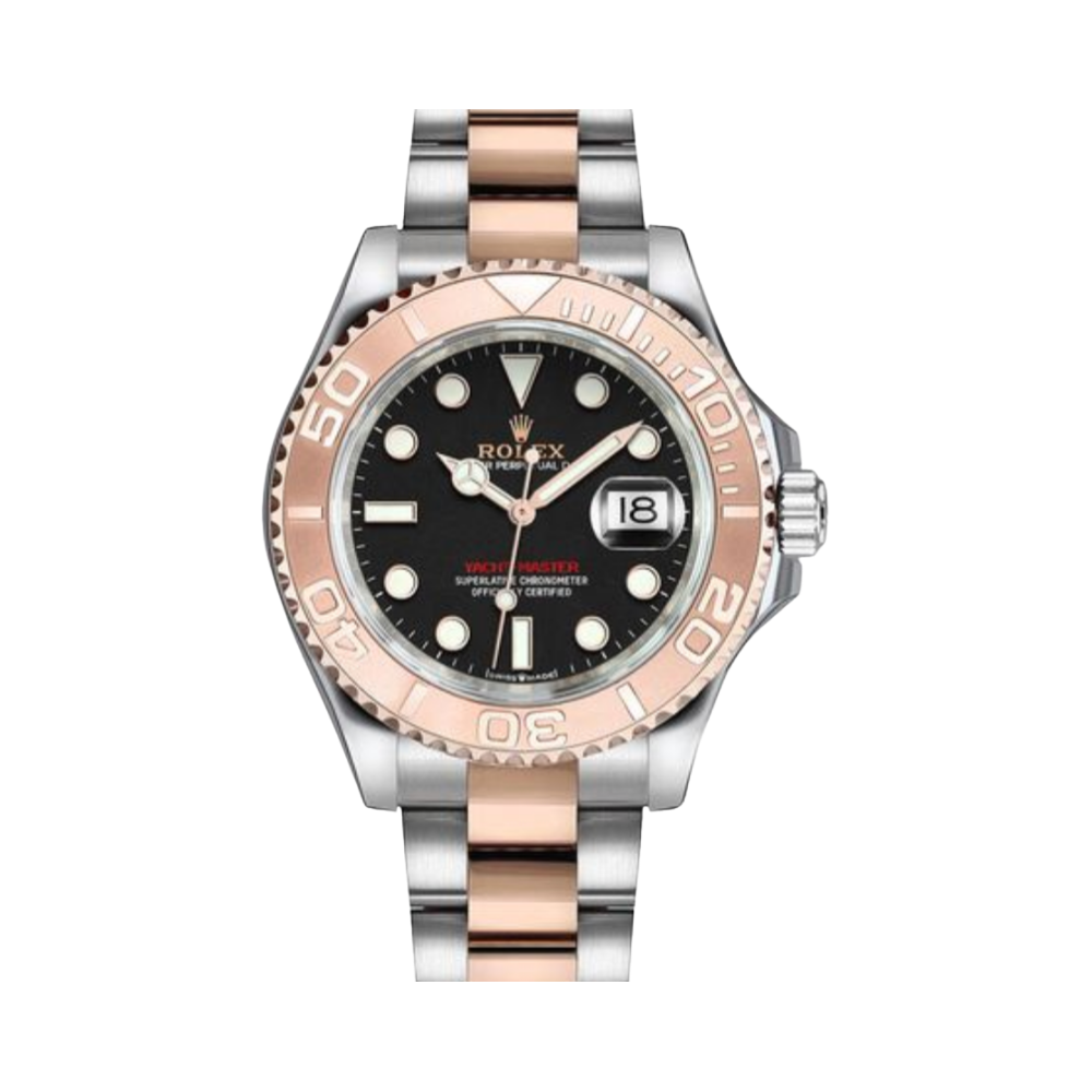 Rolex Yacht-master Watch