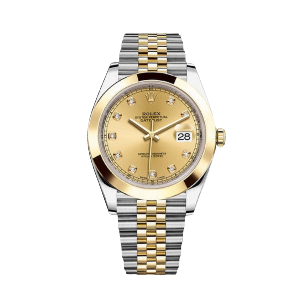 Rolex Datejust Watch