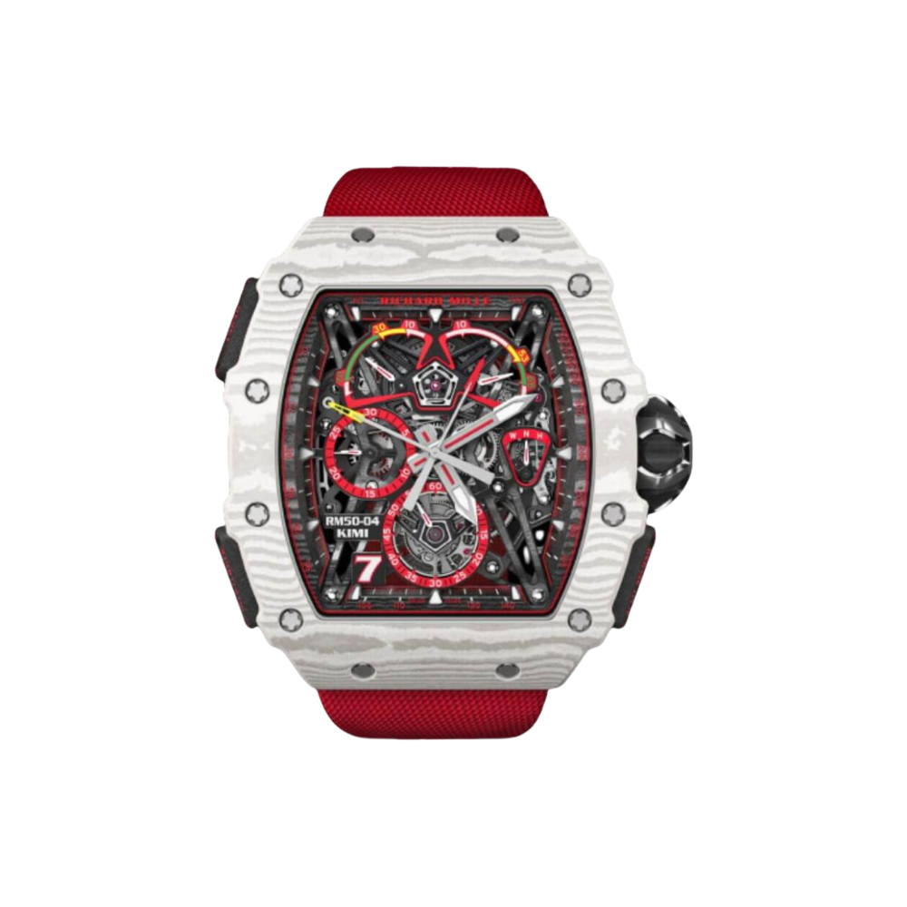 Richard Mille RM 50-04 Watch