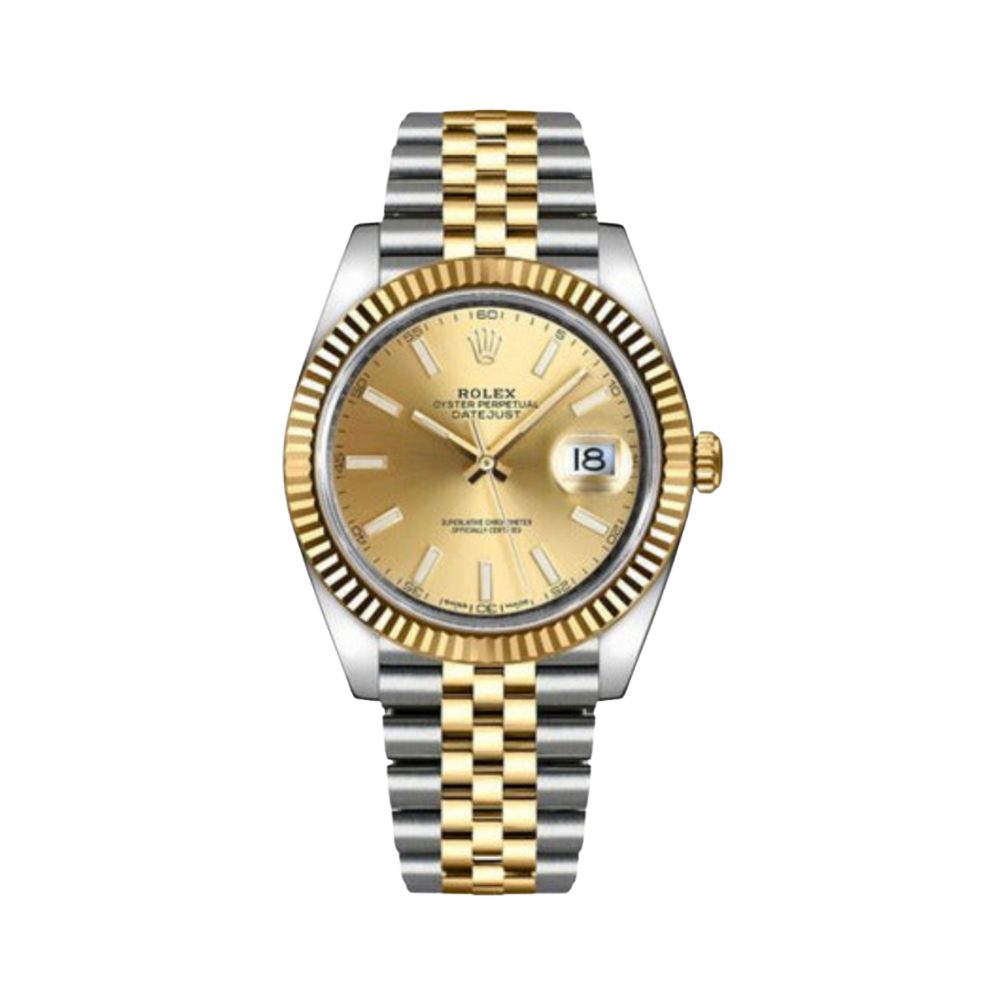 Rolex Datejust Watch