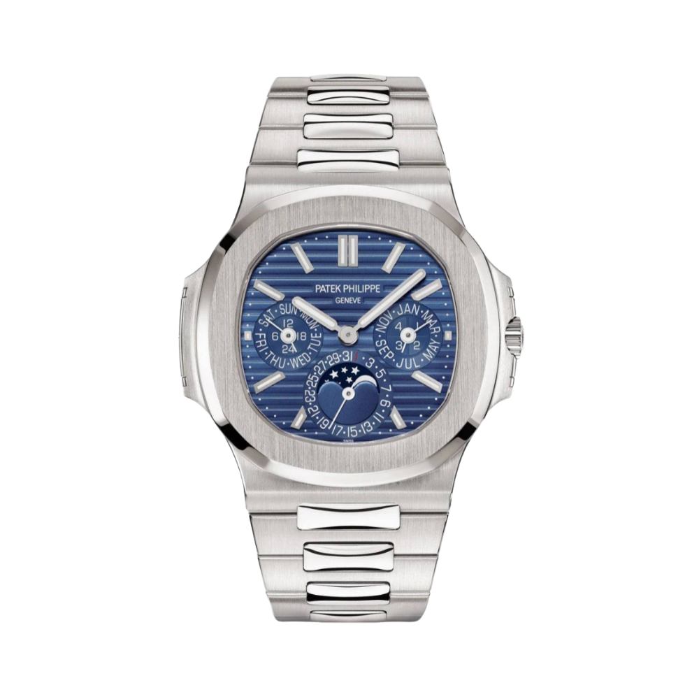 Patek Philippe Nautilus Watch
