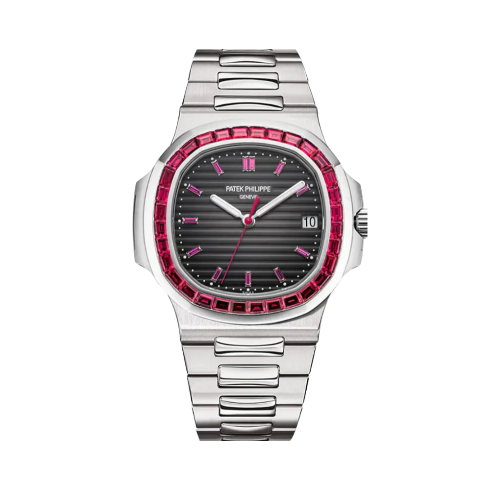 Patek Philippe Nautilus Watch