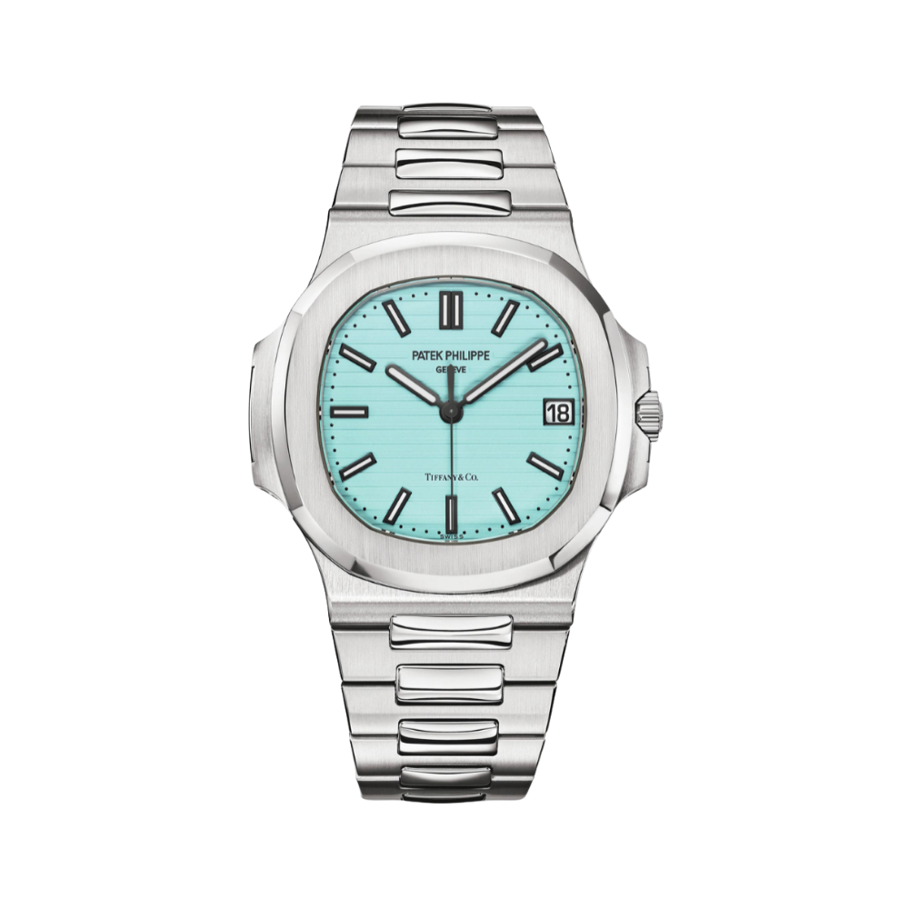 Patek Philippe Nautilus Watch