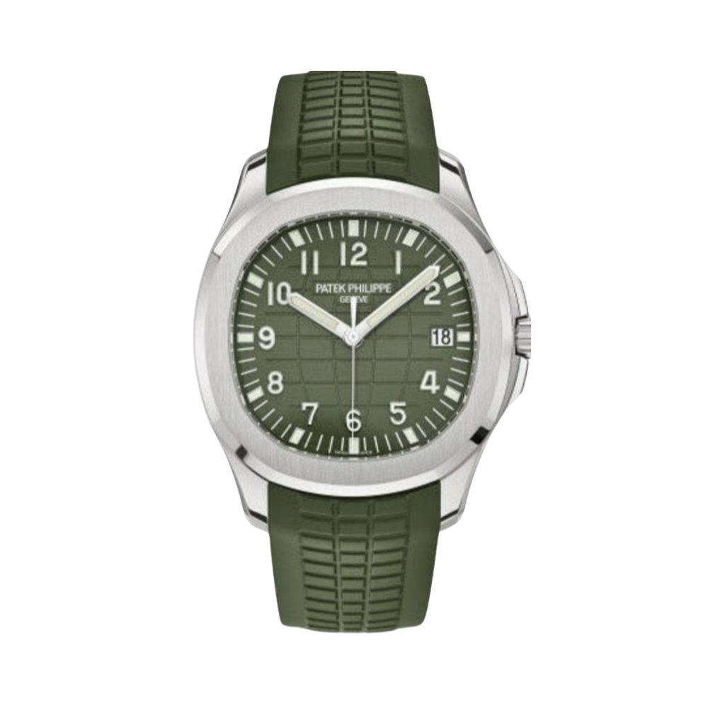 Patek Philippe Aquanaut Watch
