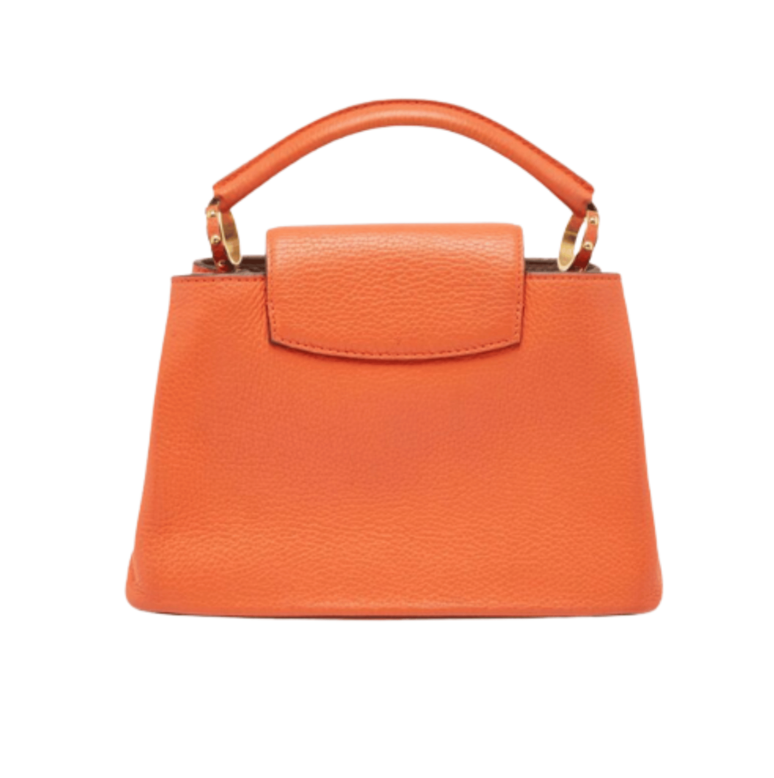 Louis Vuitton | Capucines BB Bag - Free & Fast UAE Shipping