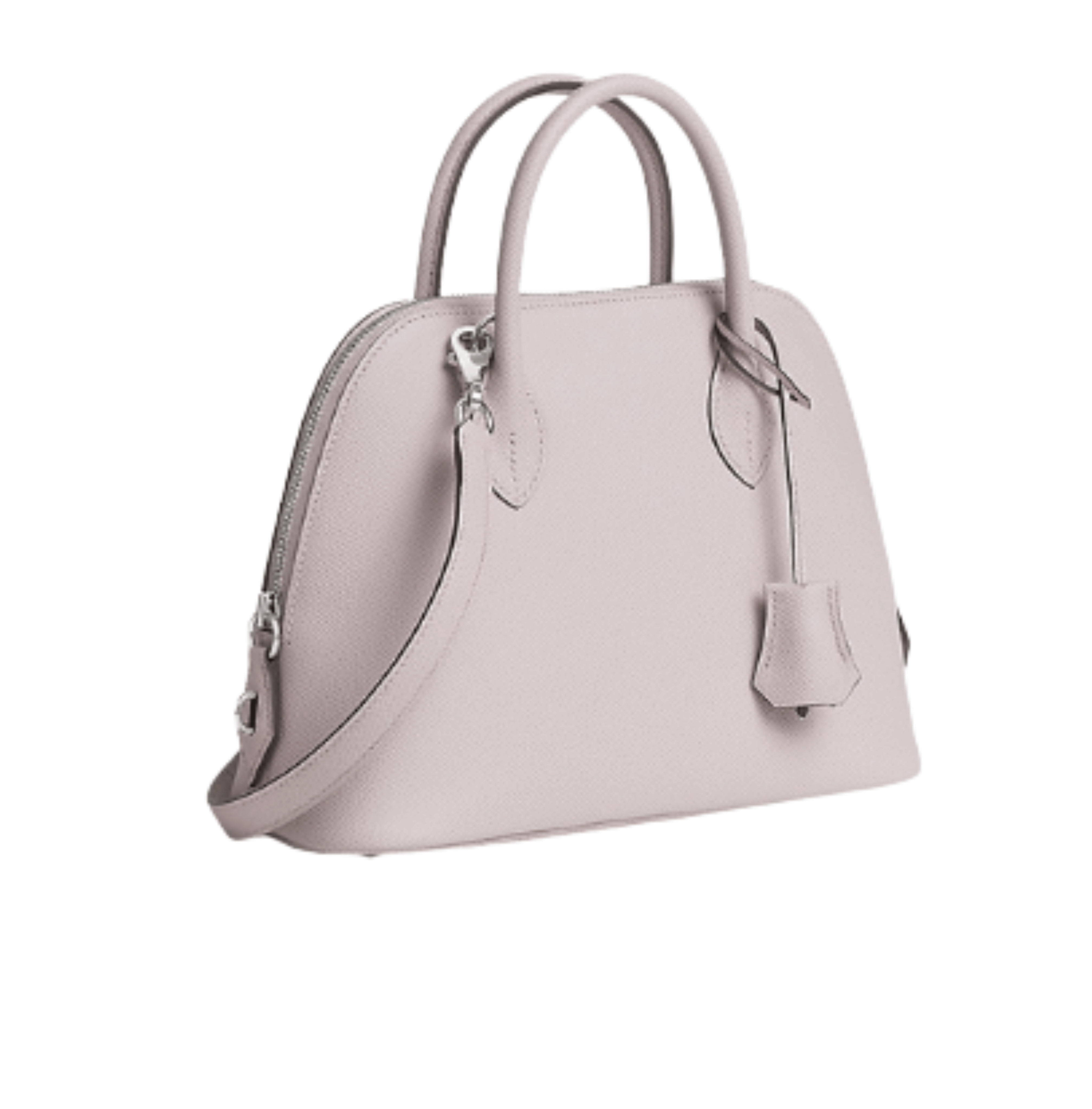 Hermès | Bolide 1923 25 Pink - Free & Fast UAE Shipping