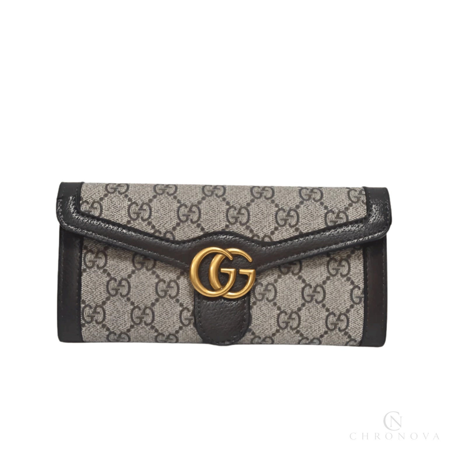 Gucci | Gg Marmont Wallet - Free & Fast UAE Shipping