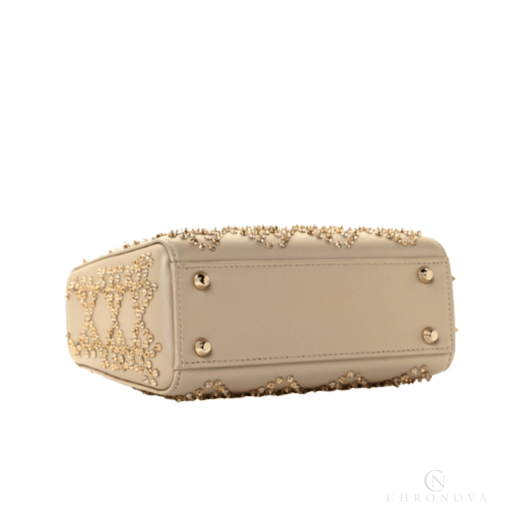 Dior | Mini Lady Bag - Free & Fast UAE Shipping