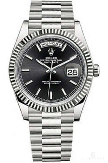 Rolex | Day-Date - Free & Fast UAE Shipping