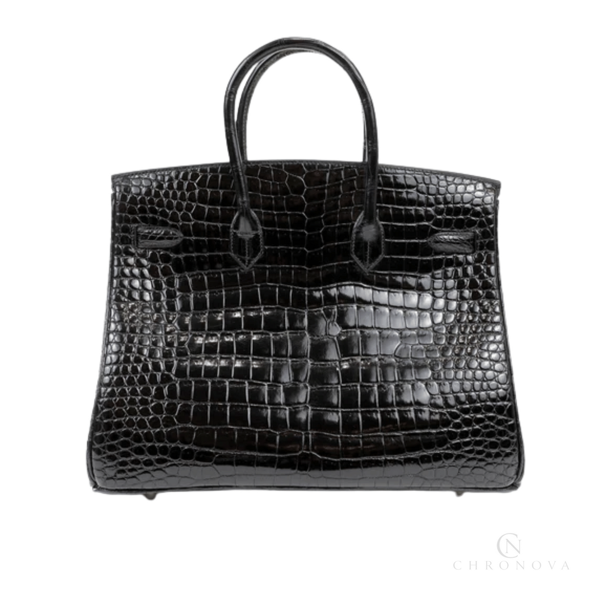 Hermès | Birkin Crocodile - Free & Fast UAE Shipping