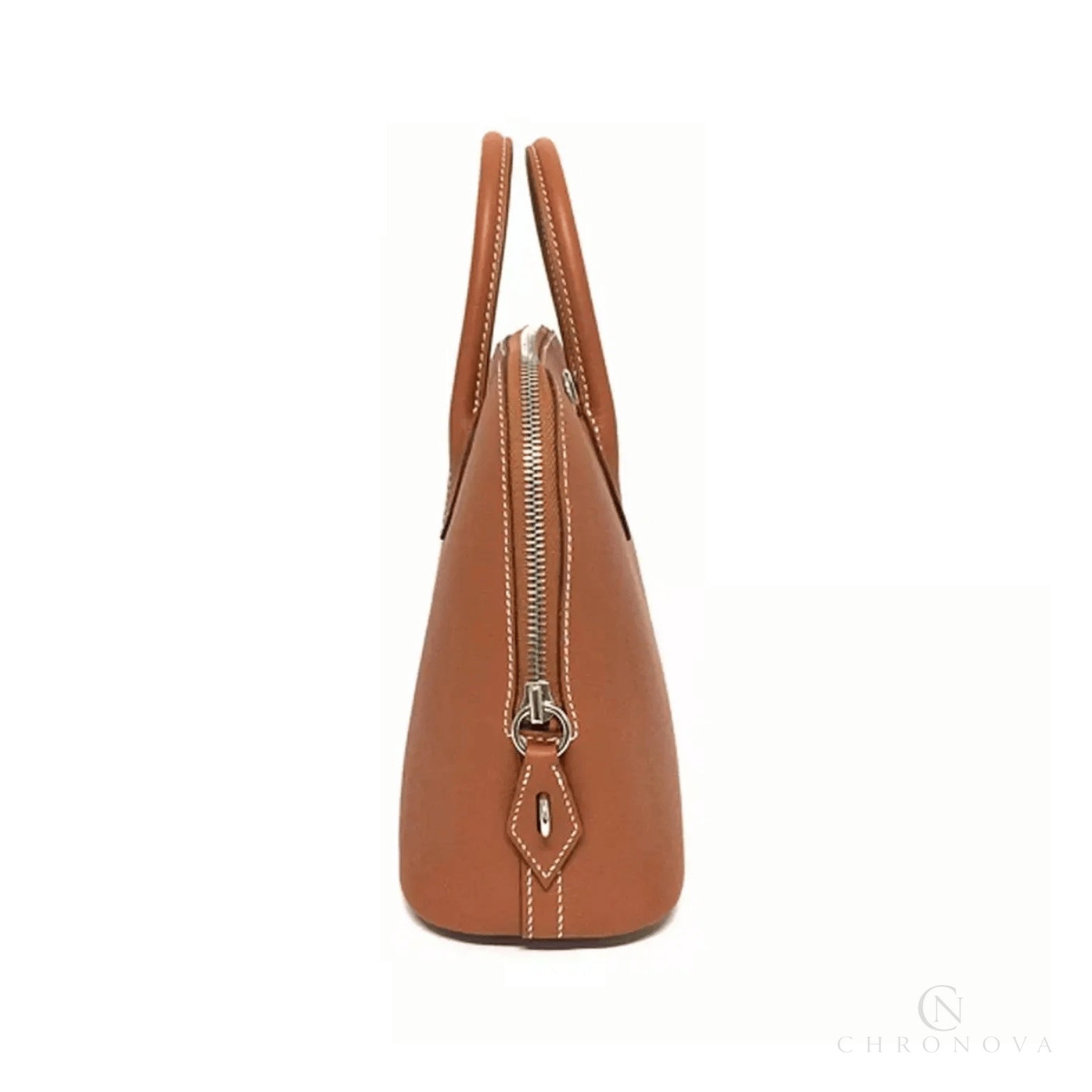 Hermès | Bolide 1923 25 Bag Gold - Free & Fast UAE Shipping