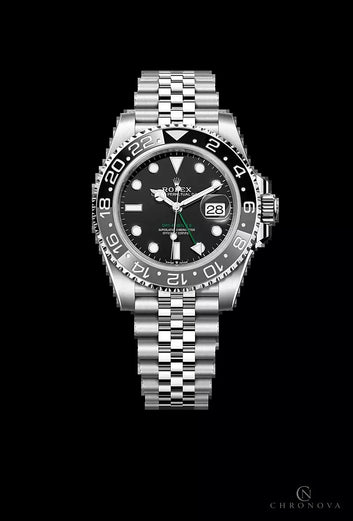 Rolex | GMT-Master II - Free & Fast UAE Shipping