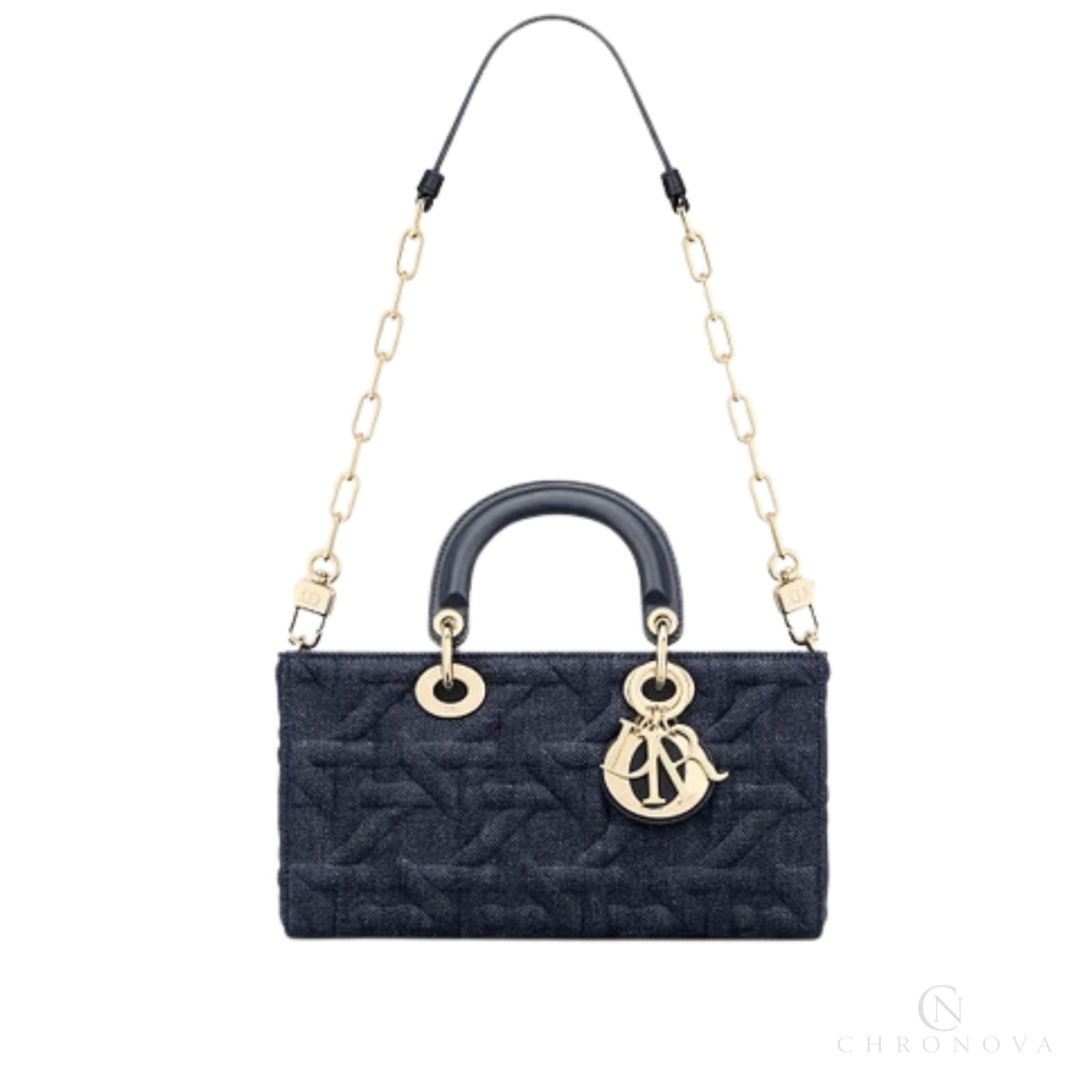 Dior | Lady D-joy Bag - Free & Fast UAE Shipping