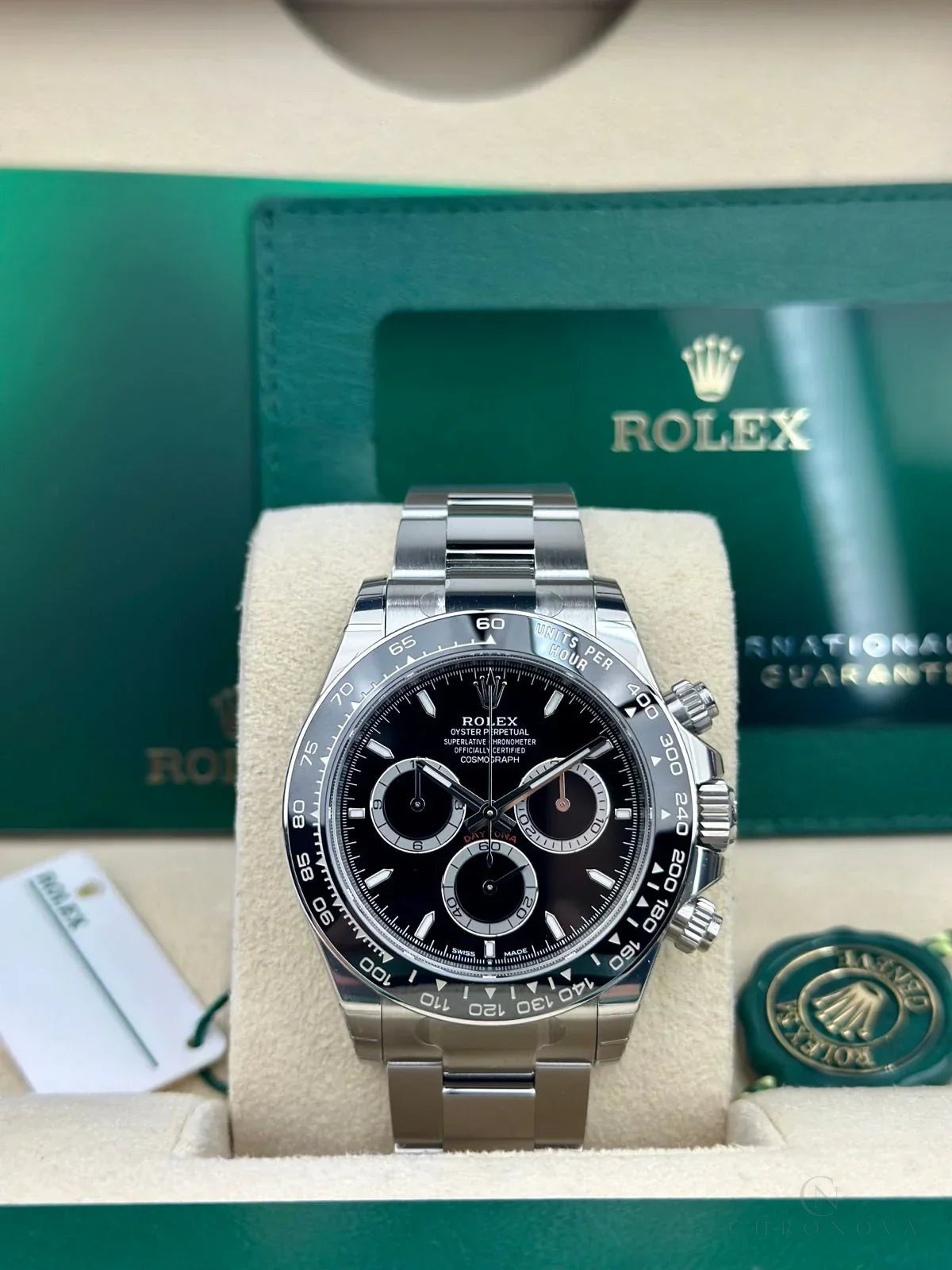 Rolex | Cosmograph Daytona - Free & Fast UAE Shipping