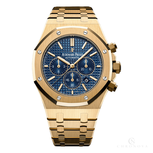 Audemars Piguet | Royal Oak - Free & Fast UAE Shipping