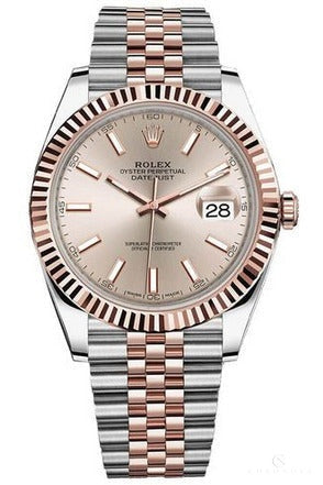 Rolex | Datejust - Free & Fast UAE Shipping
