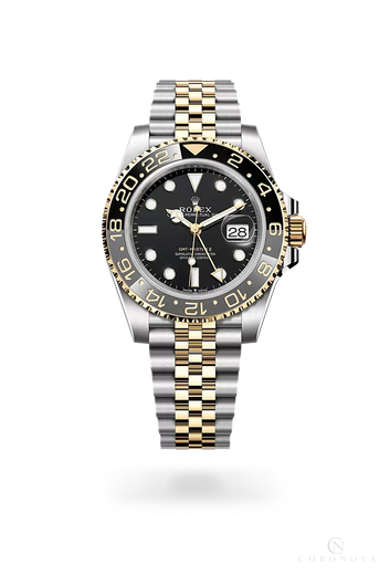 Rolex | GMT-Master II - Free & Fast UAE Shipping