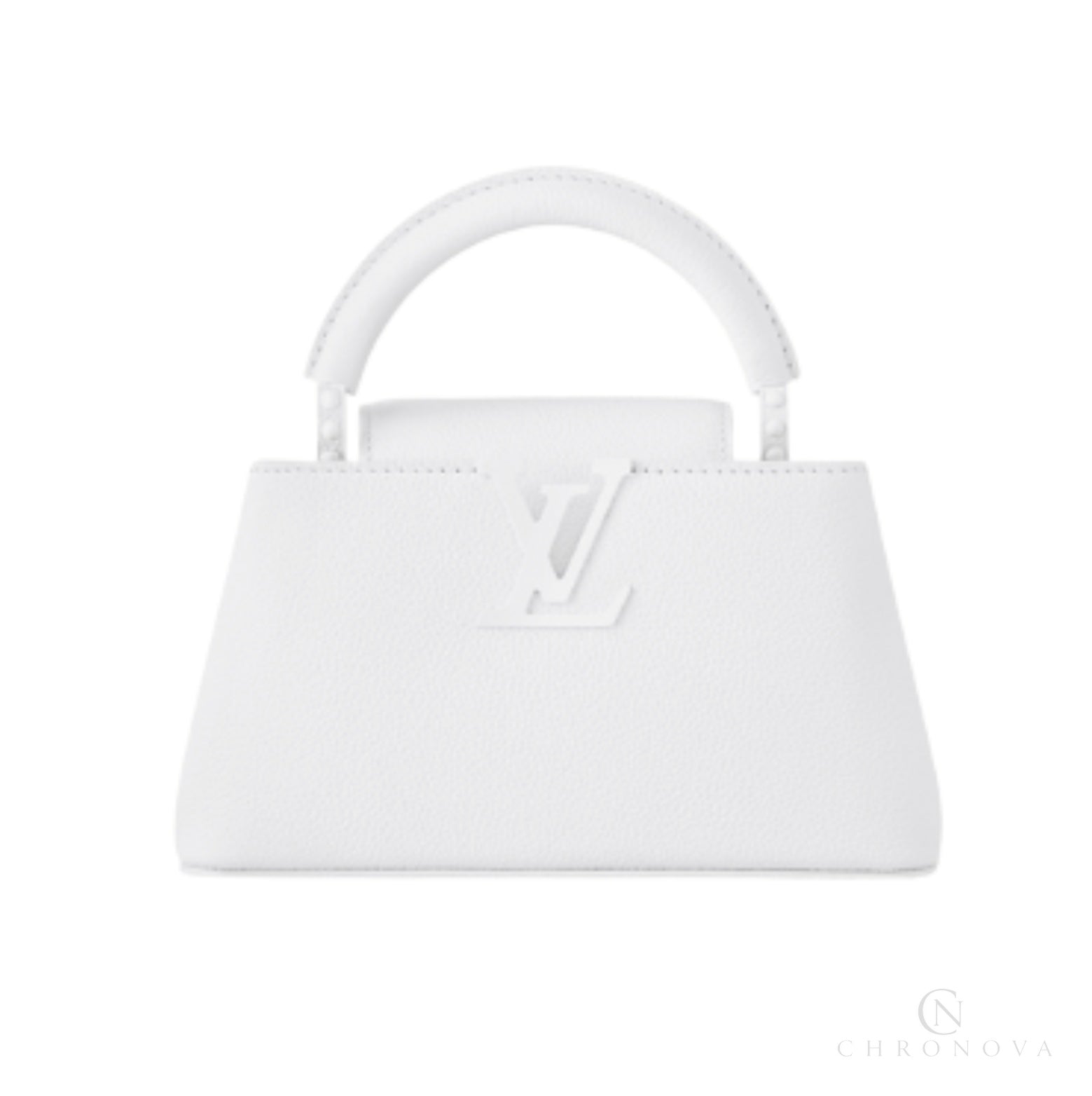 Louis Vuitton | Capucines Bag - Free & Fast UAE Shipping
