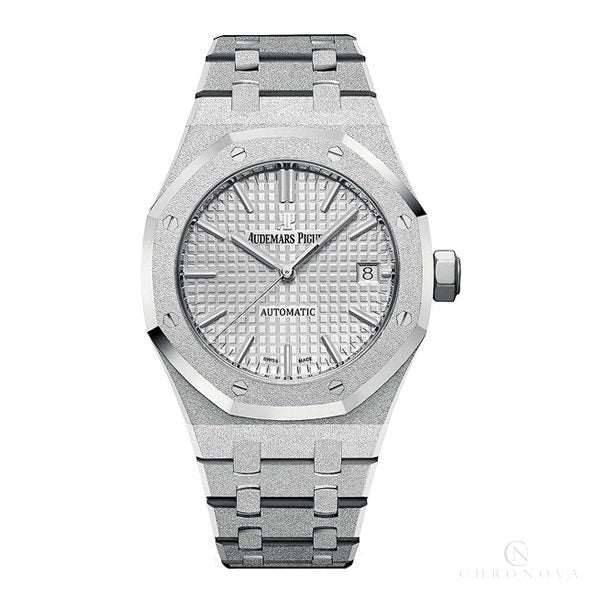 Audemars Piguet | Royal Oak - Free & Fast UAE Shipping